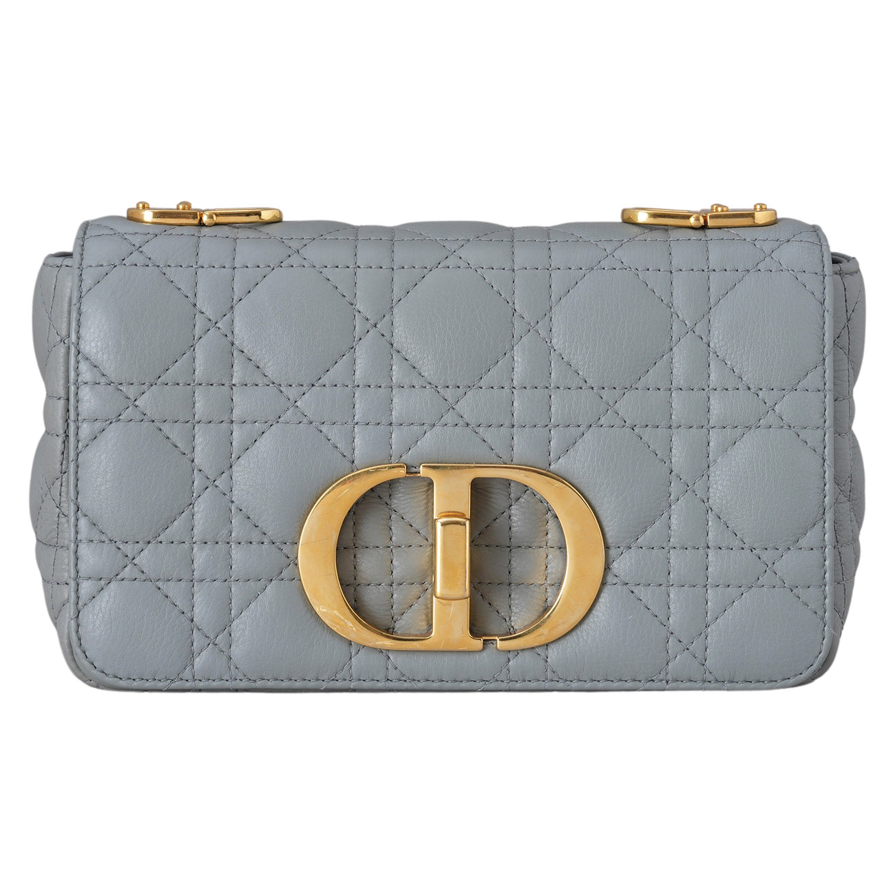 CHRISTIAN DIOR(USED)크리스찬 디올 카로 스몰 체인백